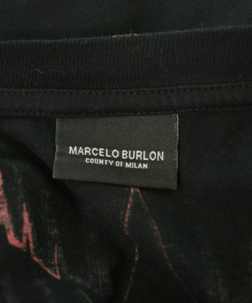 MARCELO BURLON Tee Shirts/Tops