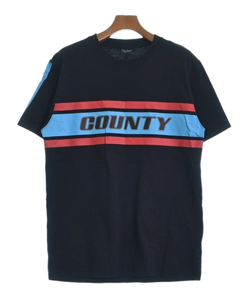 MARCELO BURLON Tee Shirts/Tops