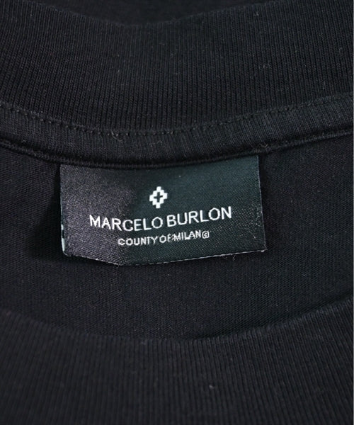 MARCELO BURLON Tee Shirts/Tops