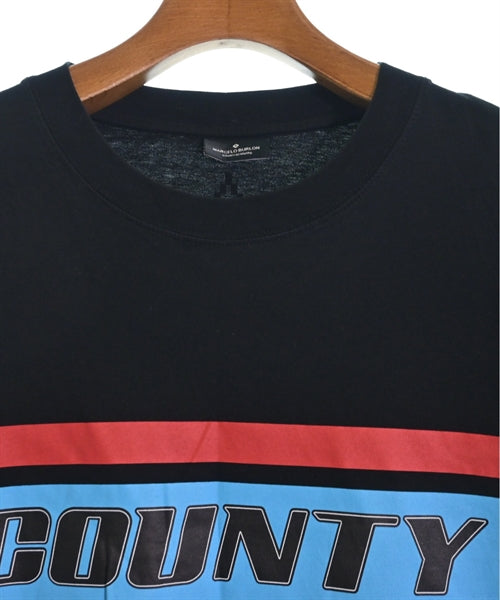 MARCELO BURLON Tee Shirts/Tops