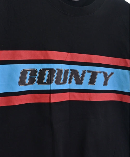 MARCELO BURLON Tee Shirts/Tops