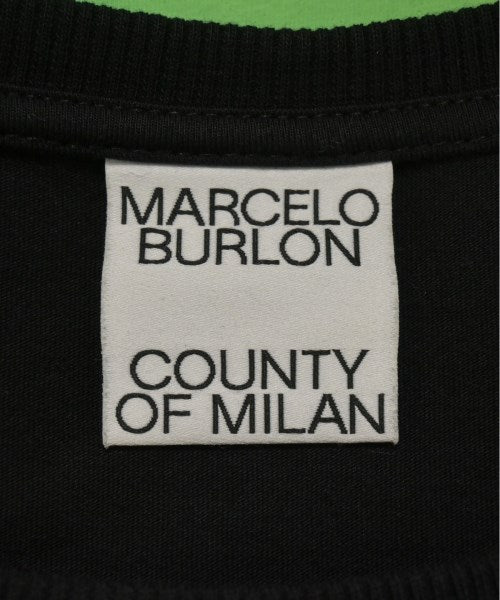 MARCELO BURLON Tee Shirts/Tops
