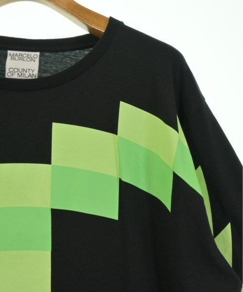 MARCELO BURLON Tee Shirts/Tops