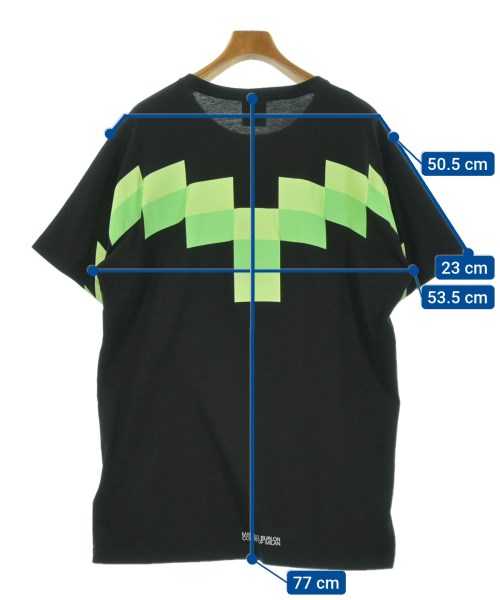 MARCELO BURLON Tee Shirts/Tops