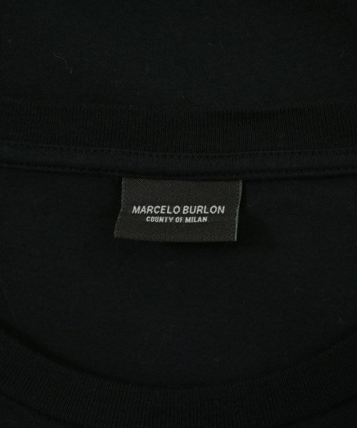 MARCELO BURLON Tee Shirts/Tops