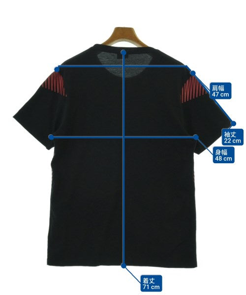 MARCELO BURLON Tee Shirts/Tops