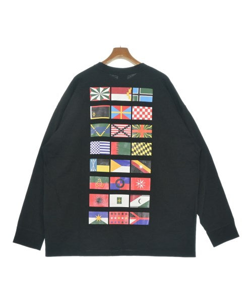 MARCELO BURLON Tee Shirts/Tops