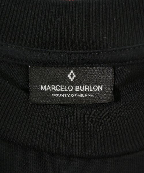 MARCELO BURLON Tee Shirts/Tops