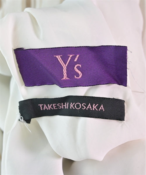 TAKESHI KOSAKA by Y&