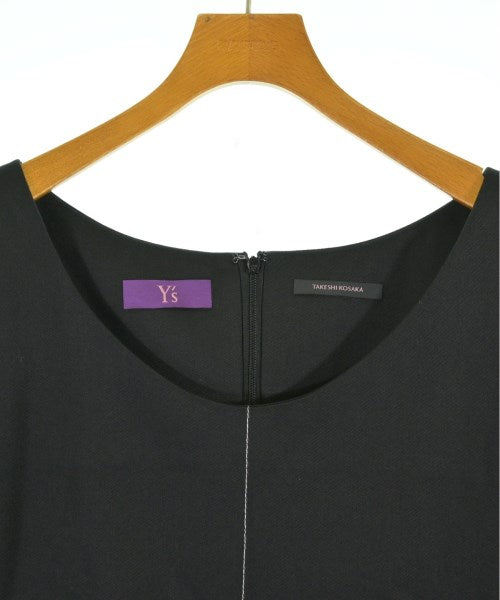 TAKESHI KOSAKA by Y&