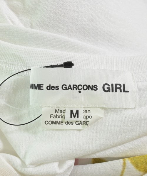 COMME des GARCONS GIRL Tee Shirts/Tops