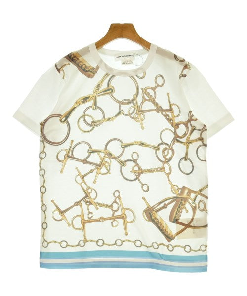 COMME des GARCONS GIRL Tee Shirts/Tops