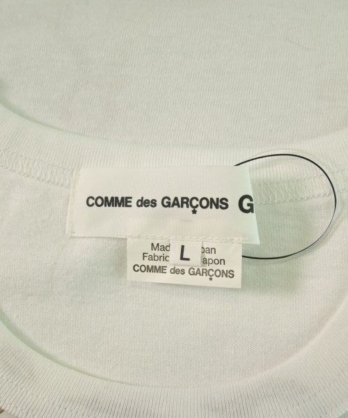 COMME des GARCONS GIRL Tee Shirts/Tops
