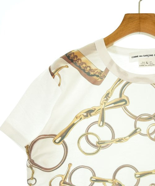 COMME des GARCONS GIRL Tee Shirts/Tops
