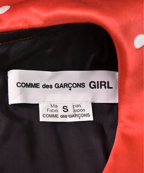 COMME des GARCONS GIRL Dresses