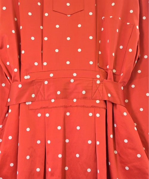 COMME des GARCONS GIRL Dresses