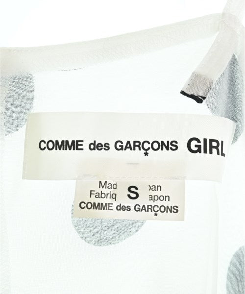 COMME des GARCONS GIRL Dresses
