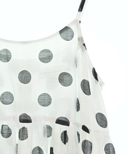 COMME des GARCONS GIRL Dresses