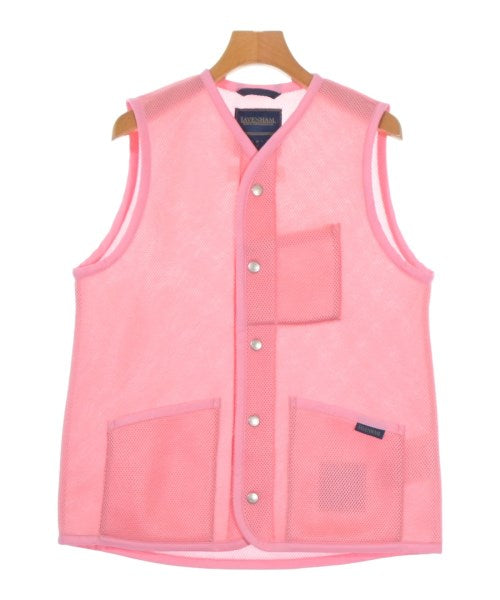 COMME des GARCONS GIRL Vests