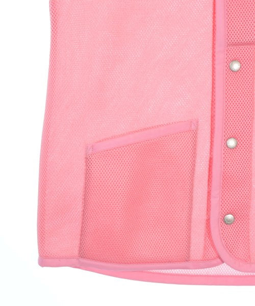 COMME des GARCONS GIRL Vests