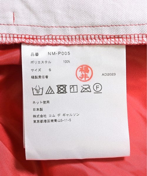 COMME des GARCONS GIRL Other pants