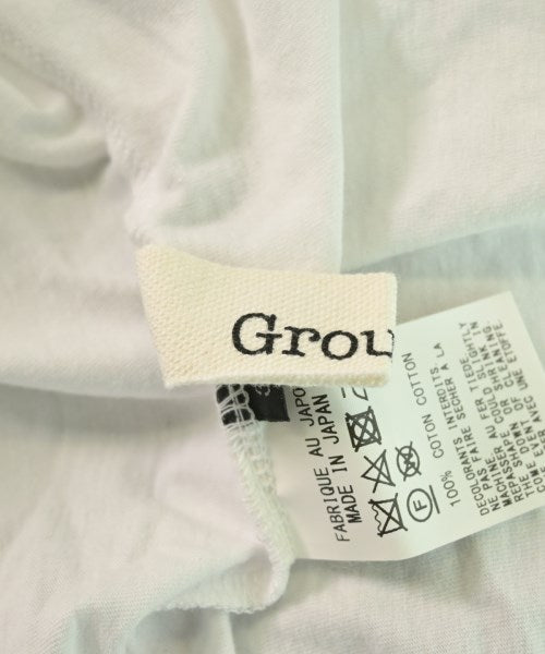 Ground Y Tee Shirts/Tops