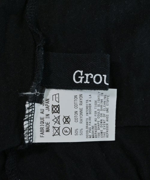 Ground Y Tee Shirts/Tops