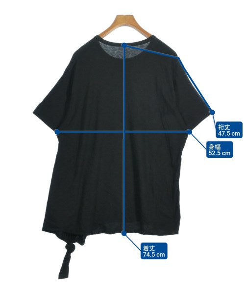Ground Y Tee Shirts/Tops