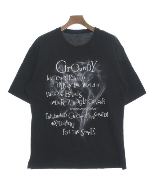 Ground Y Tee Shirts/Tops