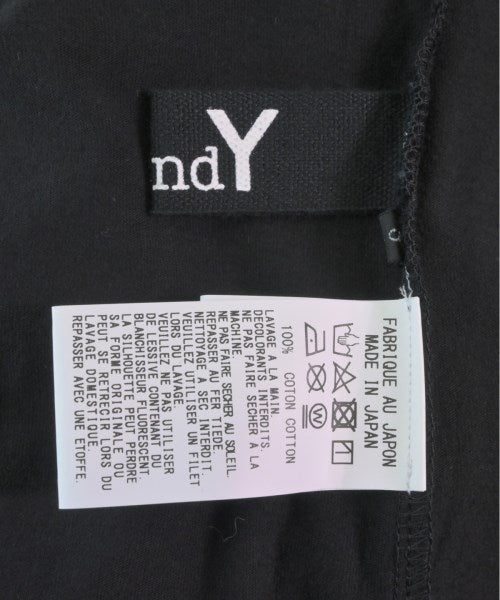 Ground Y Tee Shirts/Tops