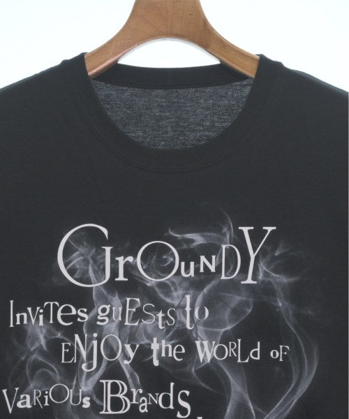 Ground Y Tee Shirts/Tops