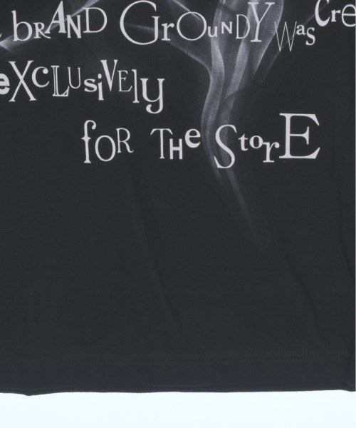Ground Y Tee Shirts/Tops