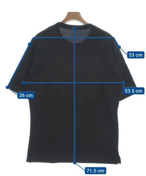 Ground Y Tee Shirts/Tops