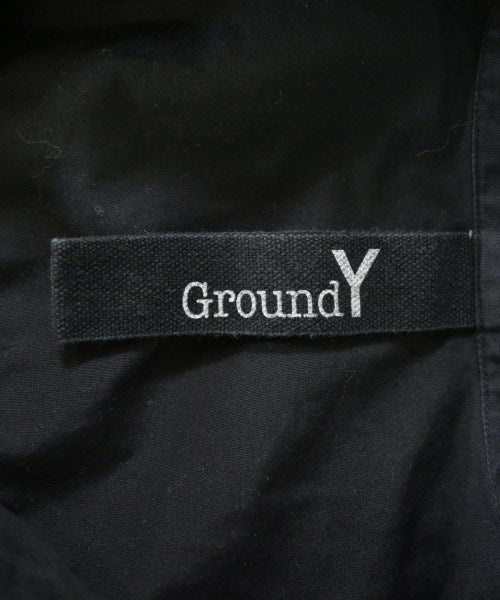 Ground Y Casual shirts