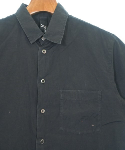 Ground Y Casual shirts