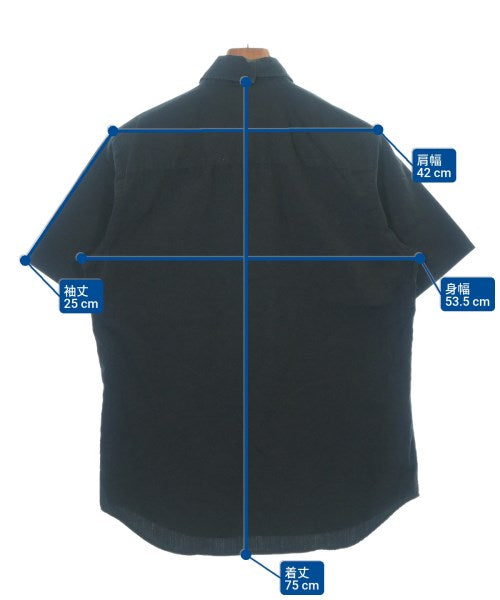 Ground Y Casual shirts