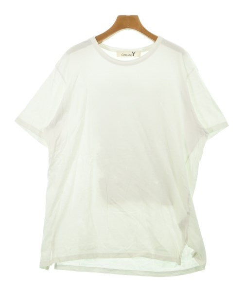 Ground Y Tee Shirts/Tops
