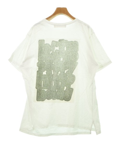 Ground Y Tee Shirts/Tops