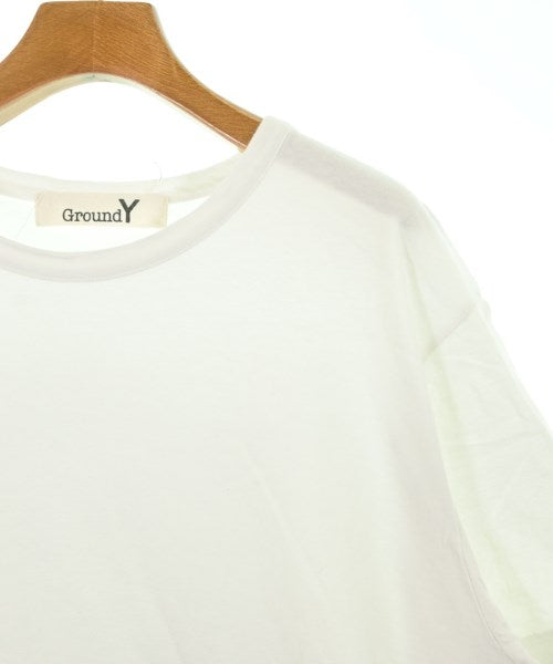 Ground Y Tee Shirts/Tops