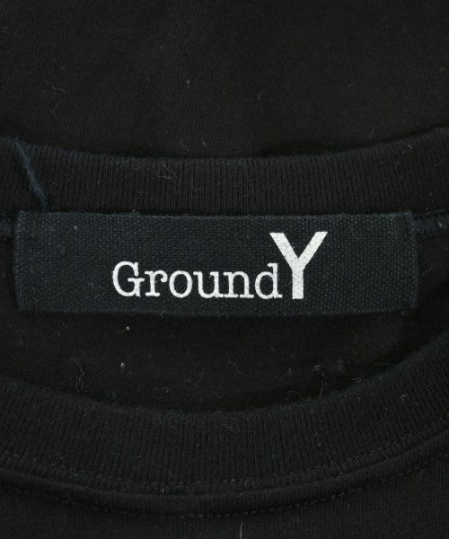 Ground Y Tee Shirts/Tops