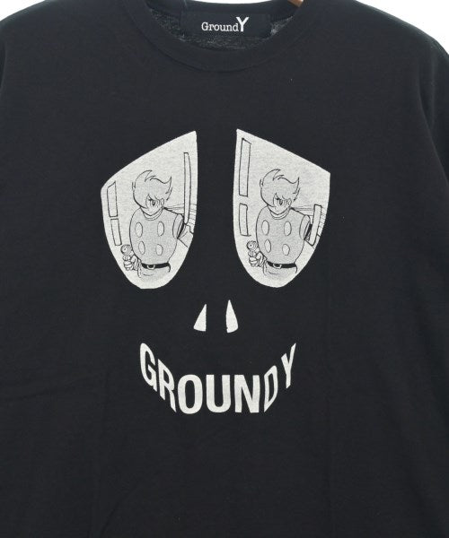 Ground Y Tee Shirts/Tops