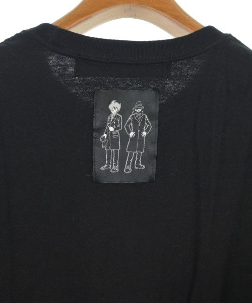 Ground Y Tee Shirts/Tops