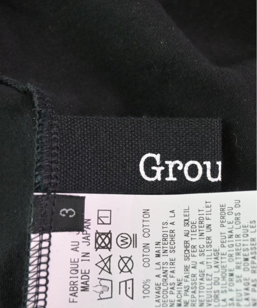 Ground Y Tee Shirts/Tops