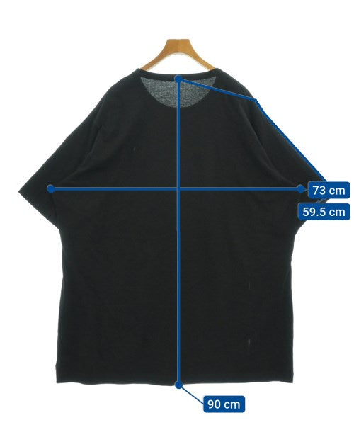 Ground Y Tee Shirts/Tops