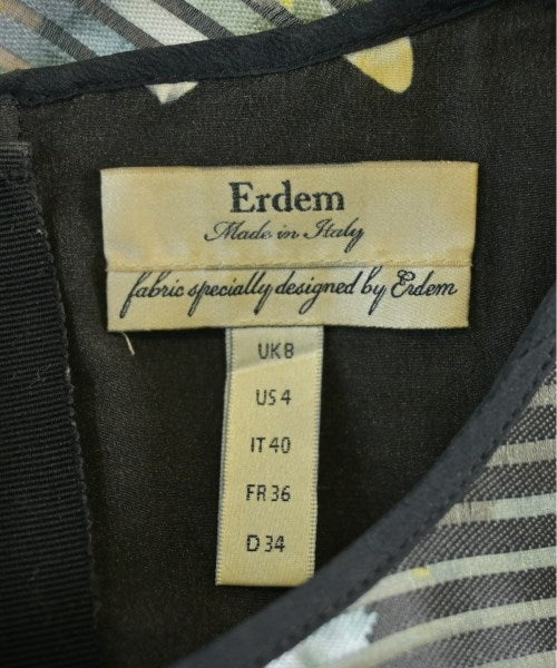 Erdem Blouses