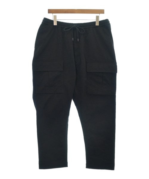 Juun.J Cargo pants