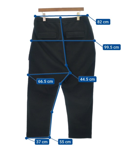 Juun.J Cargo pants