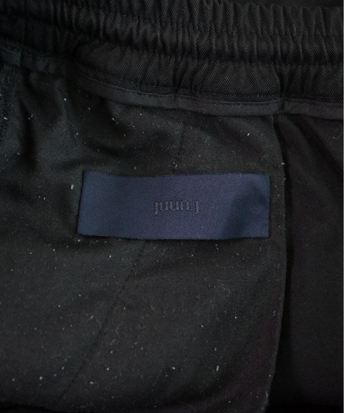 Juun.J Cargo pants