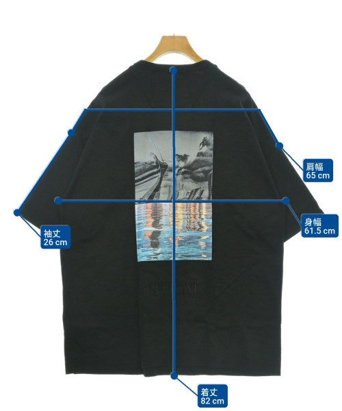 Juun.J Tee Shirts/Tops