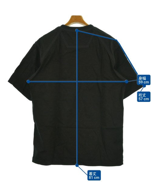 Juun.J Tee Shirts/Tops